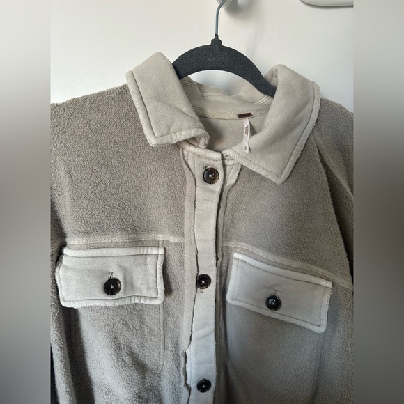 Free People Ruby Jacket - Picture 3 of 7